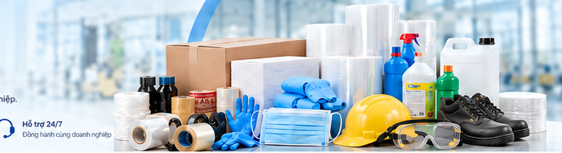Bách Khoa HP - Giải pháp toàn diện cho doanh nghiệp
